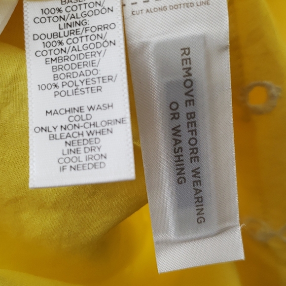 NWT Loft size L top - Picture 3 of 3